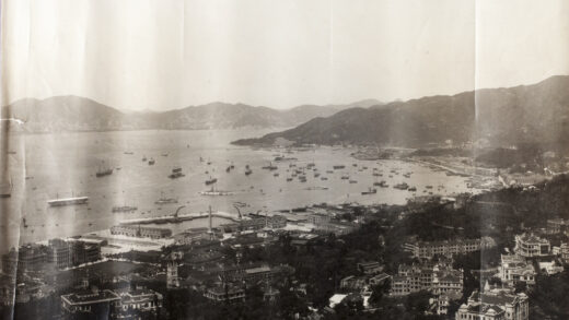 【jpg清晰版】皇家海军船坞与香港维多利亚港.jpg
