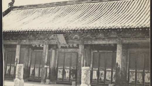 【jpg清晰版】穆罕默德西亚中国第一清真大寺历史悠久…….jpg