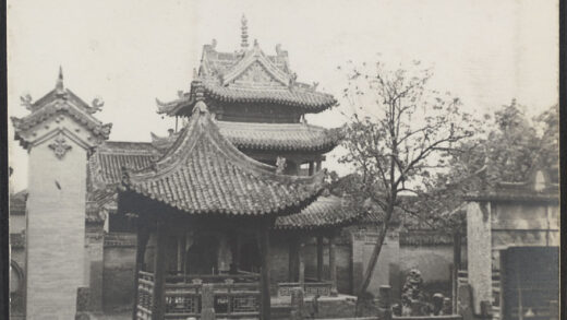 【jpg清晰版】穆罕默德西安大清真寺中国第一宣礼塔.jpg