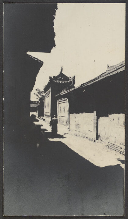 【jpg清晰版】穆罕默德西安大清真寺外部最古老部分.jpg