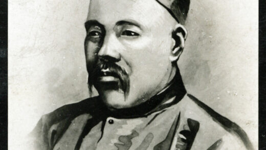 【jpg清晰版】罗丰禄（罗丰禄爵士sirchihchenlofengluh）中国驻伦敦公使.jpg