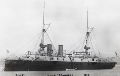 【jpg清晰版】英格兰普利茅斯的h.m.s.奥兰多号.jpg
