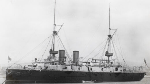 【jpg清晰版】英格兰普利茅斯的h.m.s.奥兰多号.jpg