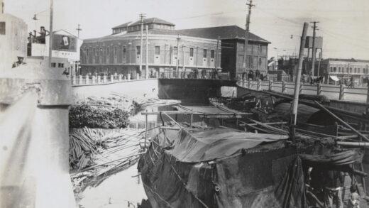 【jpg清晰版】虹口溪与鸭绿路桥上海1937年8月5日.jpg