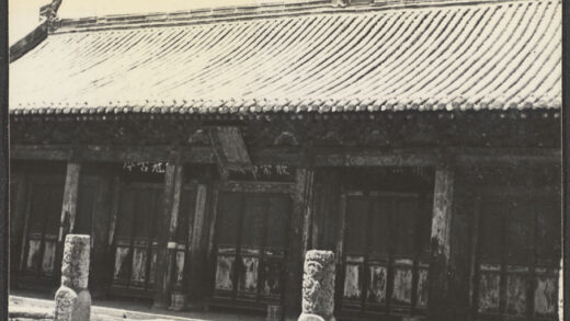 【jpg清晰版】西安陕西中国第一座清真寺所在地西部.jpg