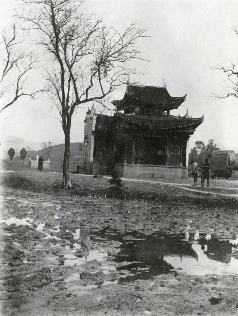【JPG清晰版】路边寺庙