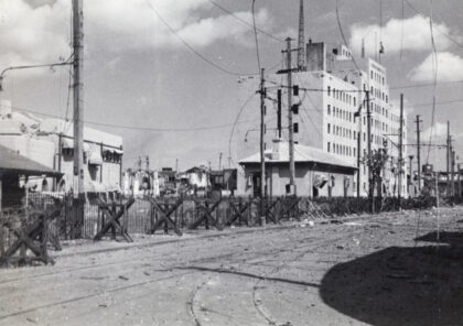 【jpg清晰版】边界路与上海北火车站及闸北行政大楼1937年.jpg