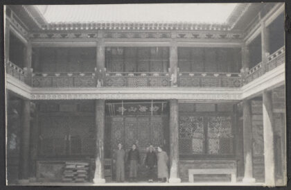 【jpg清晰版】金积堡宁夏董福祥堡寨主院.jpg