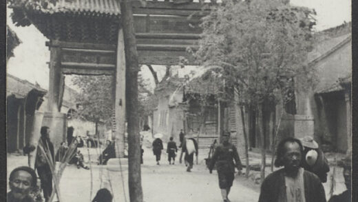【jpg清晰版】陕西西部千阳至陇州千阳主街.jpg