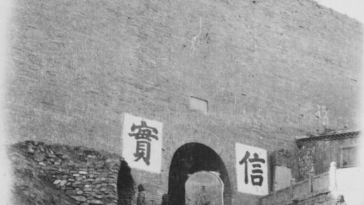 【jpg清晰版】雁门关中国长城近山西忻州.jpg