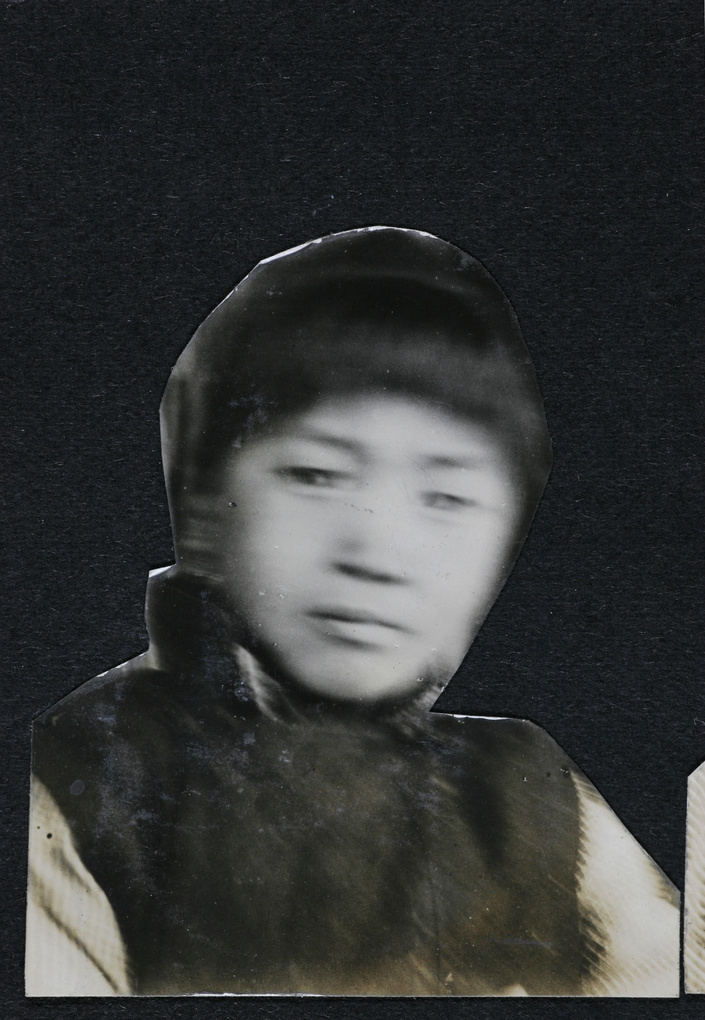 【JPG清晰版】青年肖像