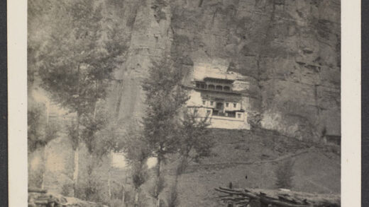 【jpg清晰版】青海省会西宁藏传佛教寺庙白马寺.jpg