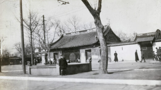 【jpg清晰版】静安寺与涌泉涌泉路上海.jpg