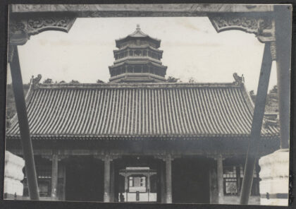 【jpg清晰版】颐和园（颐和园白云门与佛香阁）.jpg