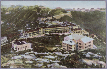 【jpg清晰版】香港山顶维多利亚峡奥斯汀军营.jpg