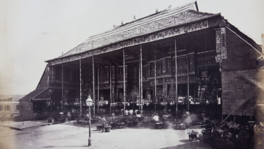 【jpg清晰版】1868年中国展览会上的香港街头小吃摊贩.jpg