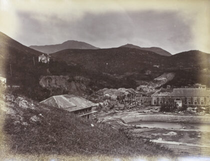 【jpg清晰版】1874年台风对香港aberdeen码头造成的破坏.jpg