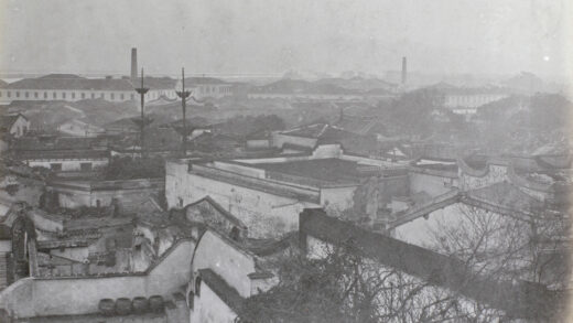 【jpg清晰版】1890年1月福州火灾后的建筑废墟.jpg