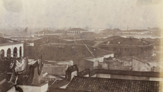 【jpg清晰版】1890年1月福州火灾后的建筑废墟.jpg
