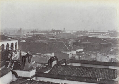 【jpg清晰版】1890年1月福州火灾后的建筑废墟.jpg