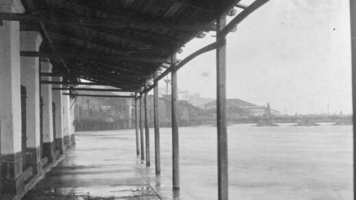 【jpg清晰版】1890年福州台江码头洪水上涨.jpg