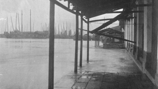 【jpg清晰版】1890年福州台江码头洪水时期.jpg