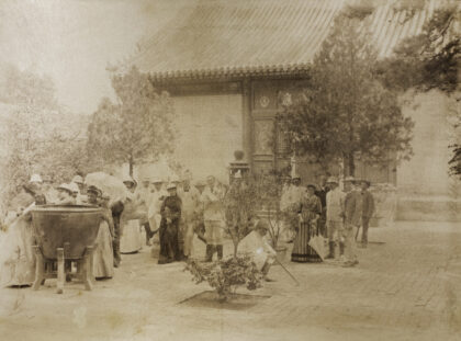 【jpg清晰版】1891年6月在匡山屿野餐.jpg