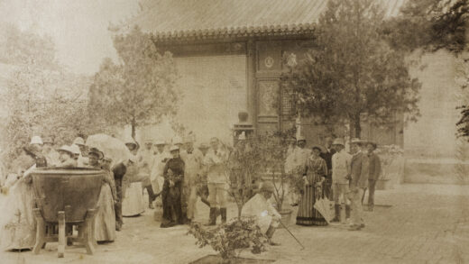 【jpg清晰版】1891年6月在匡山屿野餐.jpg