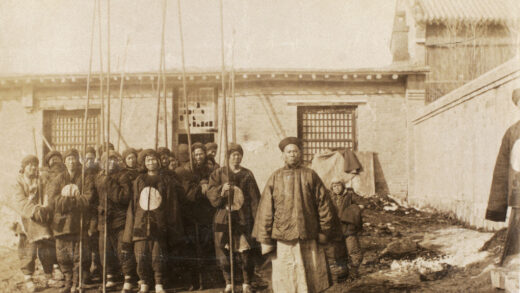 【jpg清晰版】1895年3月5日牛庄的保卫者.jpg