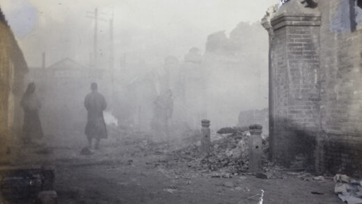 【jpg清晰版】1912年北京兵变中被焚毁的房产.jpg