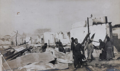【jpg清晰版】1912年北京兵变后的场景.jpg