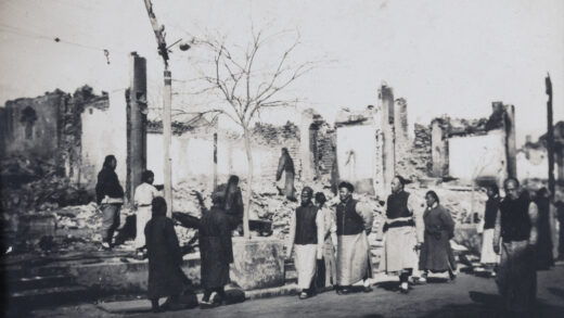 【jpg清晰版】1912年北京兵变后的建筑废墟.jpg