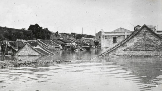 【jpg清晰版】1913年8月南宁洪灾期间.jpg
