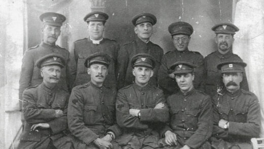 【jpg清晰版】1918年西线y.m.c.a.分队.jpg