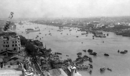 【jpg清晰版】1919 1920年从孙大楼眺望广州.jpg