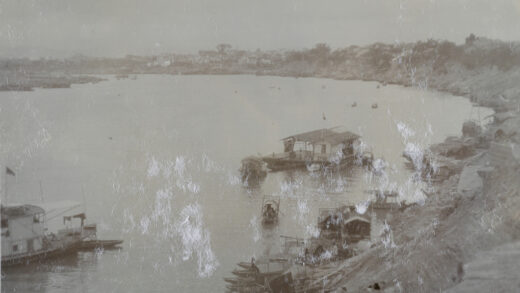 【jpg清晰版】1920年的南宁海关验货场.jpg