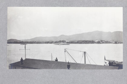 【jpg清晰版】1924年洪水期间长沙江上的船只.jpg