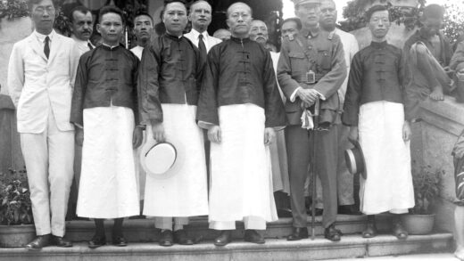 【jpg清晰版】1925年吴朝枢等人参加孙中山纪念活动.jpg