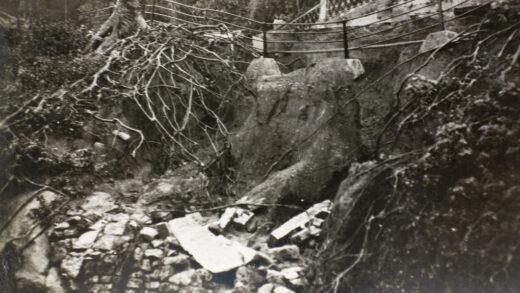 【jpg清晰版】1926年7月19日暴雨对香港雪厂街造成的破坏.jpg