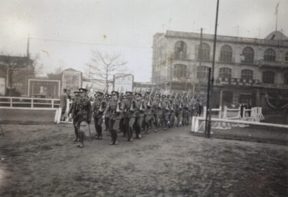 【jpg清晰版】1926年上海义勇队公立学校学员连队行军路线.jpg