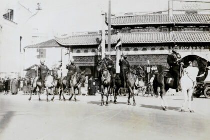 【jpg清晰版】1928年上海公共租界警务处副督察约翰·克劳利的葬礼.jpg