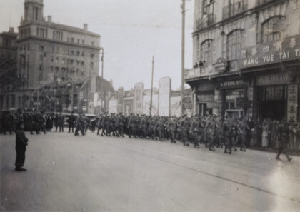 【jpg清晰版】1930年a连上海义勇队行军路线.jpg