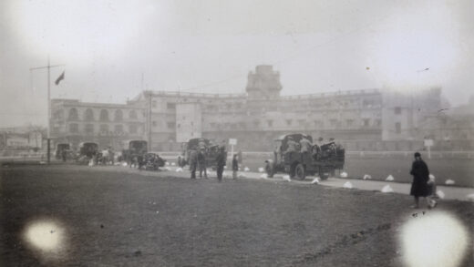 【jpg清晰版】1930年上海义勇队轻炮队行军路线.jpg