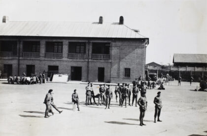【jpg清晰版】1931年上海义勇队训练营左轮手枪使用指南.jpg