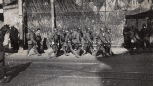 【jpg清晰版】1932年上海停战协定签订后日军撤离.jpg