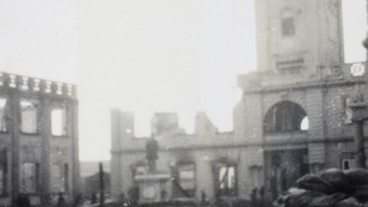 【jpg清晰版】1932年战争损毁的国立劳动大学上海江湾.jpg