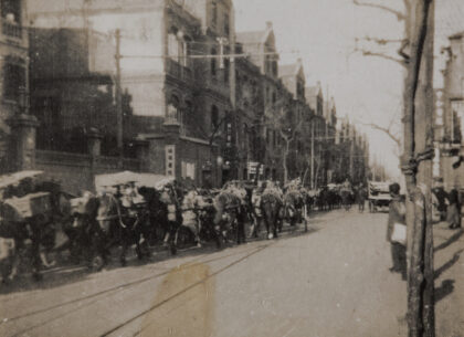 【jpg清晰版】1932年日军根据停战协议撤出上海.jpg