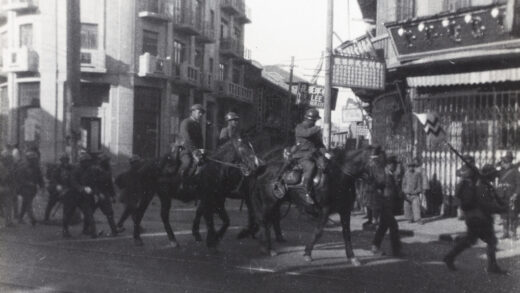 【jpg清晰版】1932年日军根据停战协议撤离上海.jpg