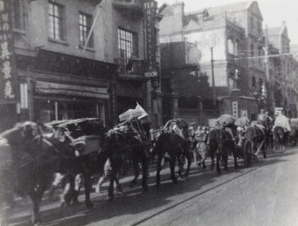 【jpg清晰版】1932年日本军队根据停战协议撤出上海.jpg