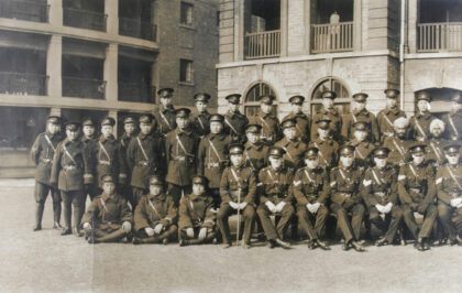 【jpg清晰版】1933年上海新闸警察局人员（左侧）.jpg